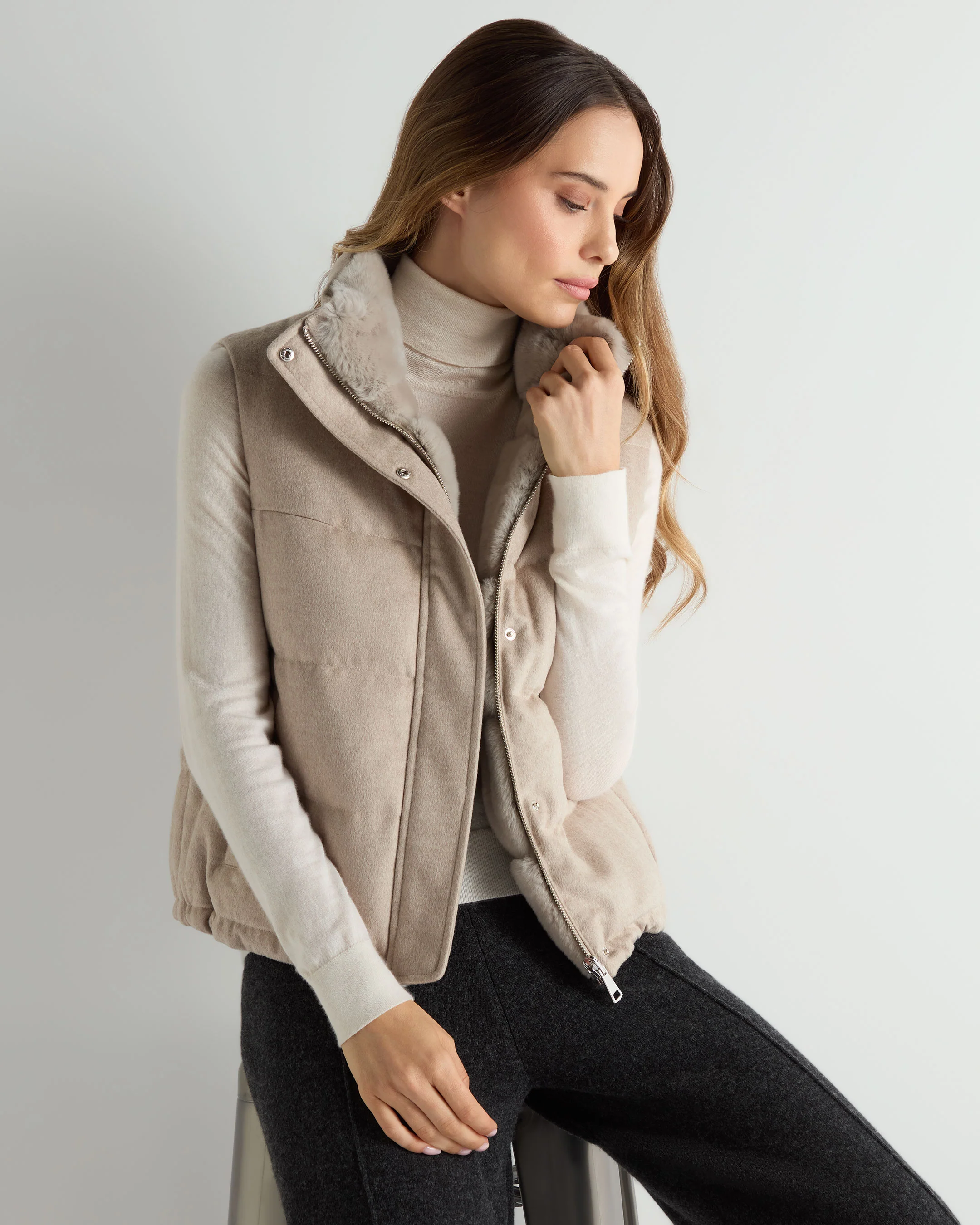 Gilets & Waistcoats